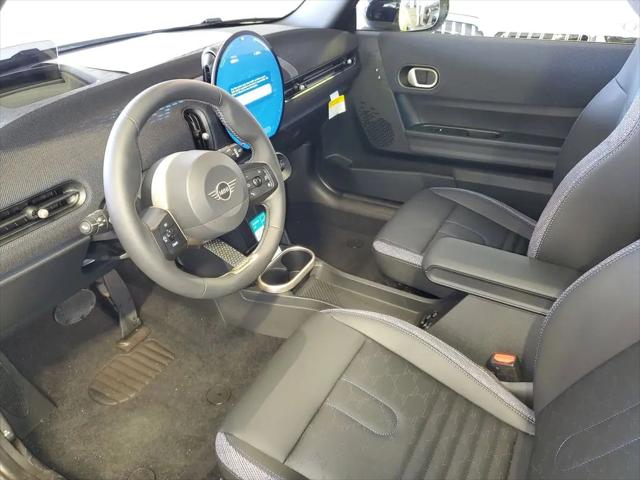 2026 MINI Hardtop Cooper S