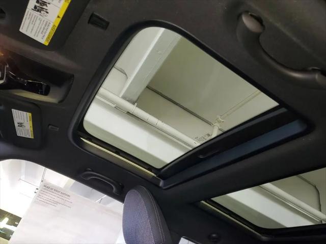 2026 MINI Hardtop Cooper S