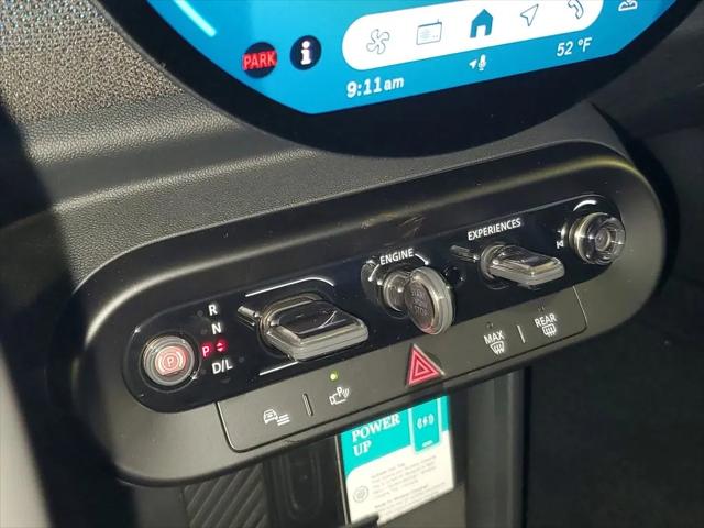 2026 MINI Hardtop Cooper S
