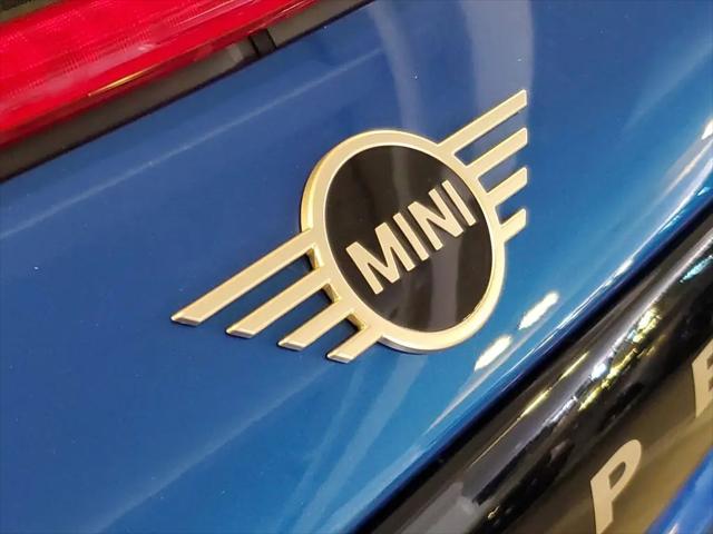 2026 MINI Cooper Convertible Cooper
