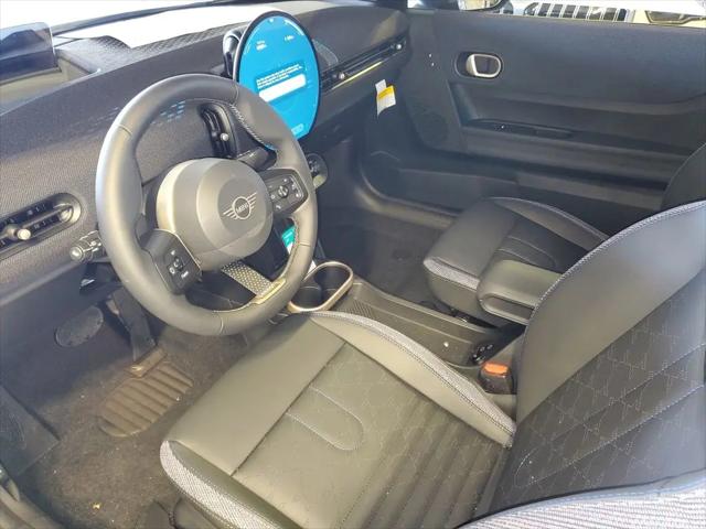 2026 MINI Cooper Convertible Cooper