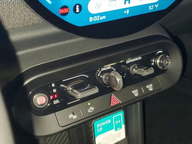 2026 MINI Cooper Convertible Cooper