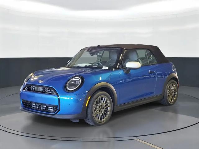 2026 MINI Cooper Convertible Cooper for sale in Miami, FL