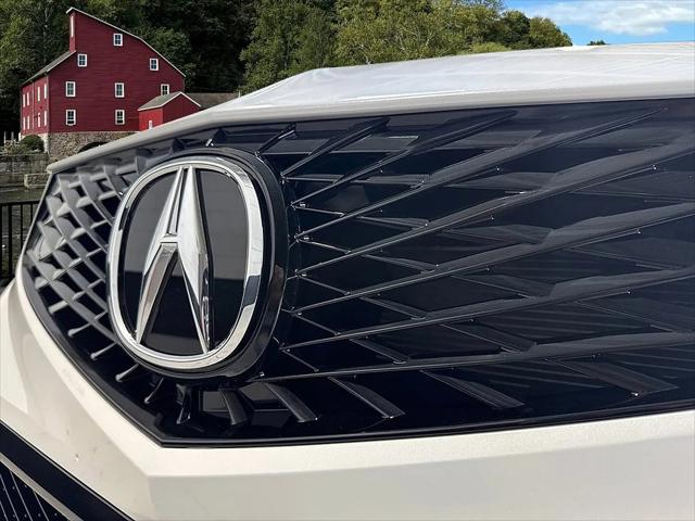 2026 Acura Integra FWD A-Spec