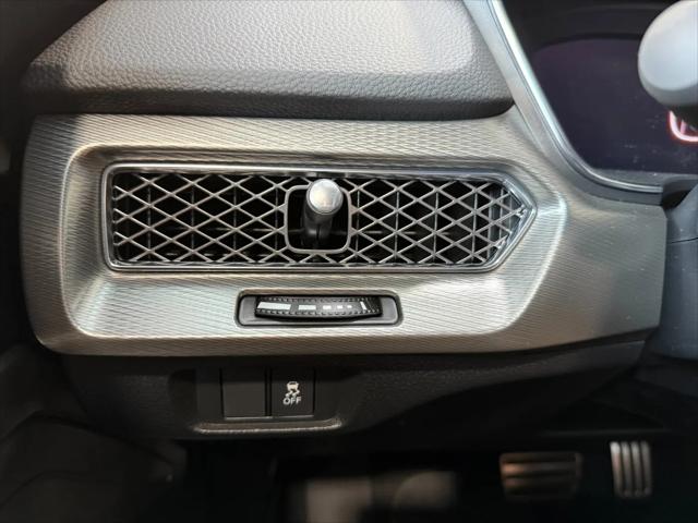 2026 Acura Integra FWD A-Spec