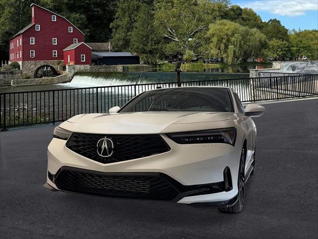 2026 Acura Integra FWD A-Spec