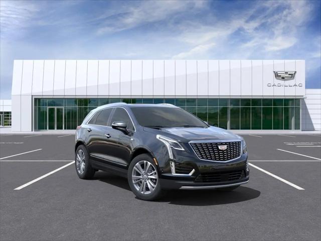 2025 Cadillac XT5 AWD Premium Luxury for sale in Santa Clara, CA