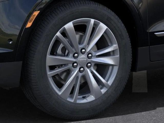 2025 Cadillac XT5 AWD Premium Luxury