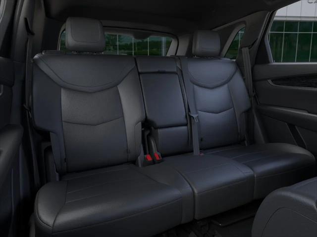2025 Cadillac XT5 AWD Premium Luxury