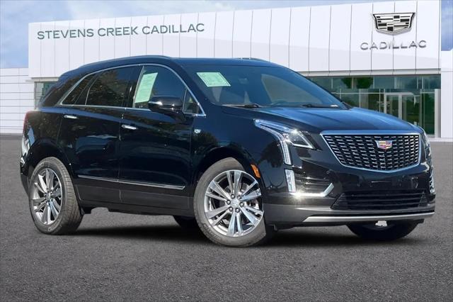 2025 Cadillac XT5 AWD Premium Luxury for sale in Santa Clara, CA