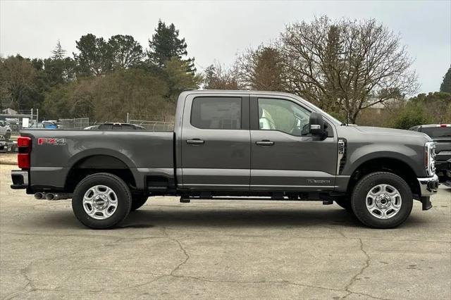 2026 Ford F-250 XLT
