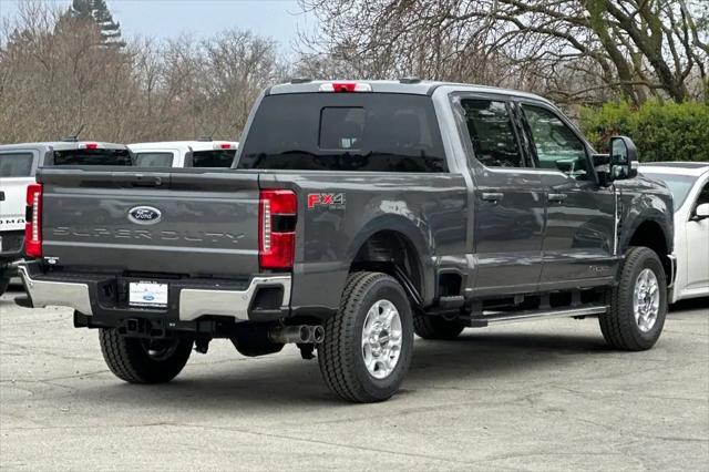 2026 Ford F-250 XLT