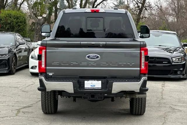 2026 Ford F-250 XLT