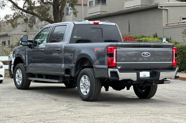 2026 Ford F-250 XLT