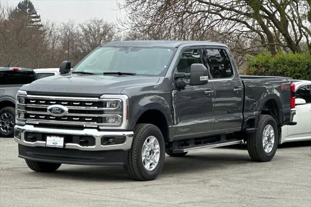 2026 Ford F-250 XLT