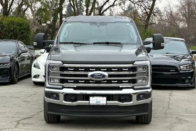 2026 Ford F-250 XLT