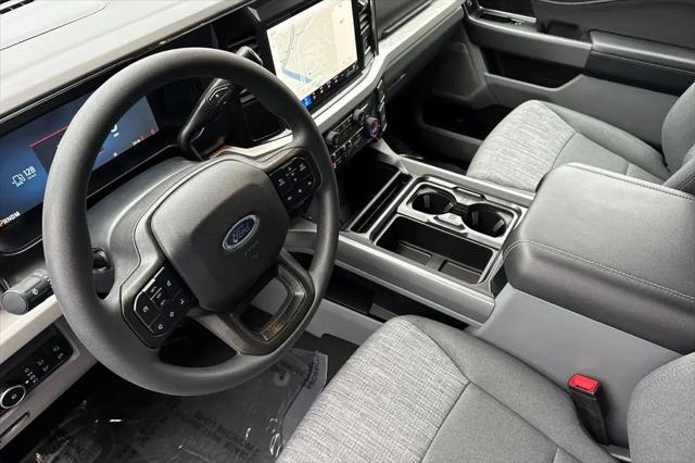 2026 Ford F-250 XLT