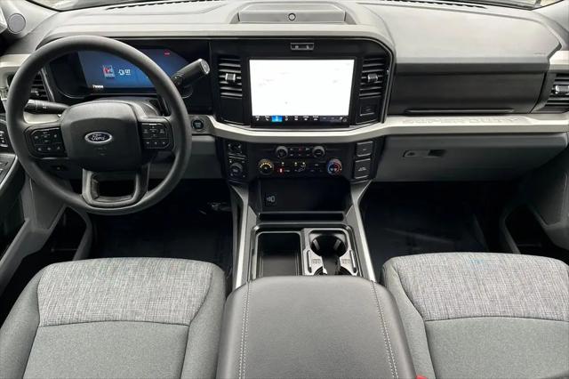 2026 Ford F-250 XLT