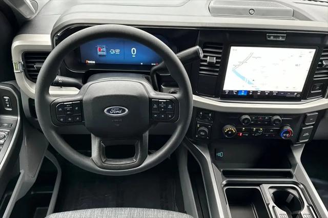 2026 Ford F-250 XLT