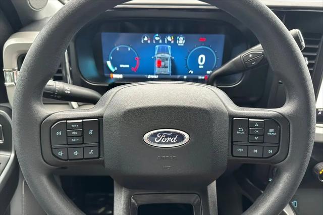 2026 Ford F-250 XLT