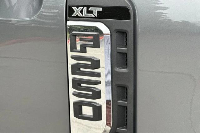 2026 Ford F-250 XLT