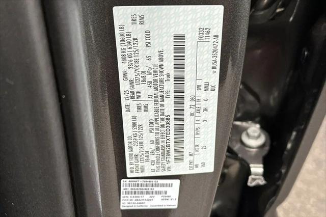2026 Ford F-250 XLT