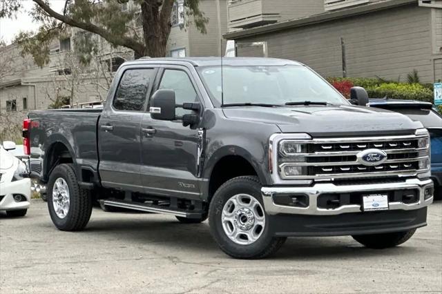2026 Ford F-250 XLT