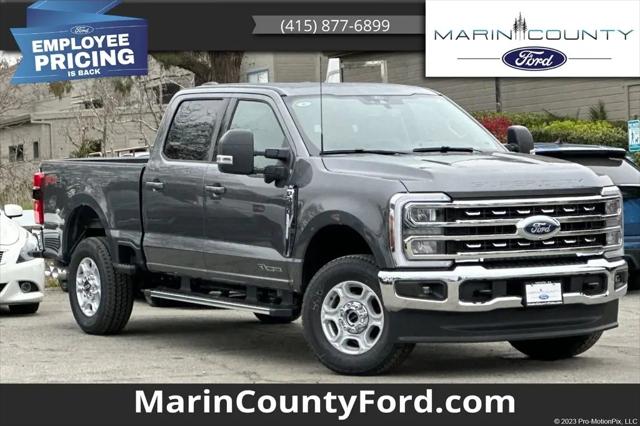 2026 Ford F-250 XLT for sale in Novato, CA