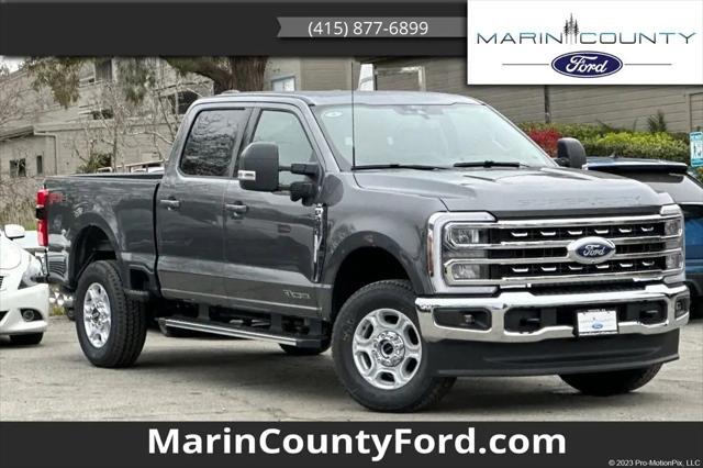2026 Ford F-250 XLT for sale in Novato, CA