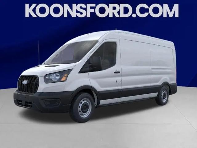 2026 Ford Transit Cargo Van T-250 for sale in Annapolis, MD