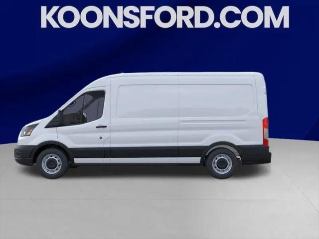2026 Ford Transit Cargo Van T-250