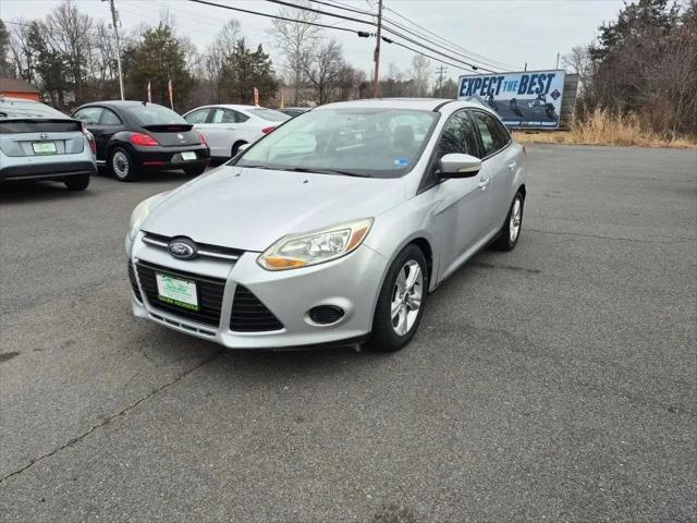 2014 Ford Focus SE for sale in Culpeper, VA