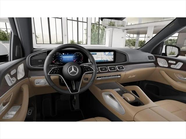2026 Mercedes-Benz GLE GLE 350 GLE 350