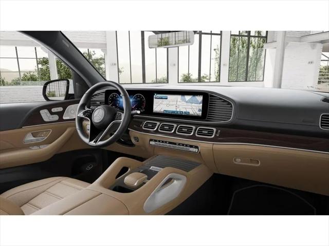 2026 Mercedes-Benz GLE GLE 350 GLE 350