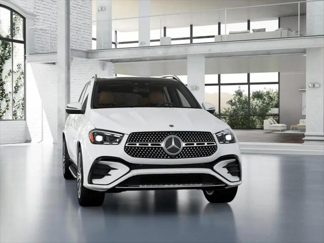 2026 Mercedes-Benz GLE GLE 350 GLE 350