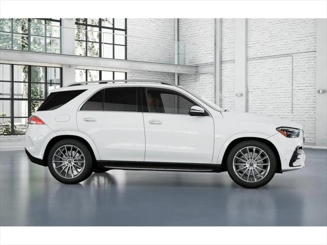2026 Mercedes-Benz GLE GLE 350 GLE 350