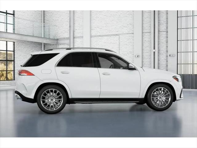 2026 Mercedes-Benz GLE GLE 350 GLE 350