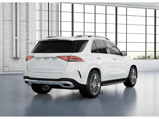 2026 Mercedes-Benz GLE GLE 350 GLE 350