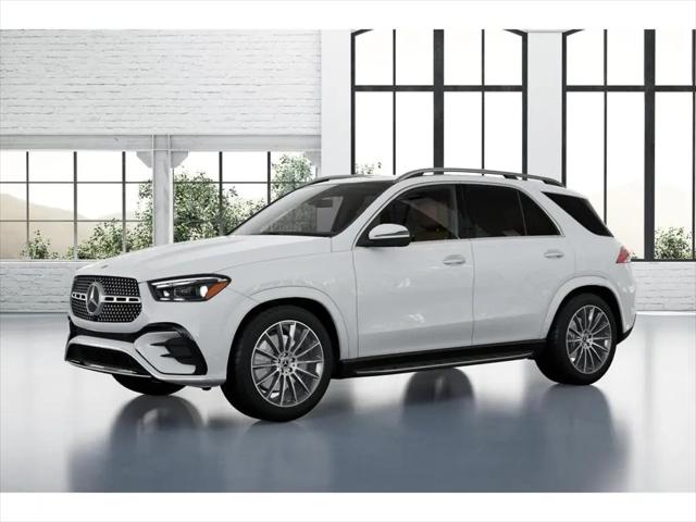 2026 Mercedes-Benz GLE GLE 350 GLE 350