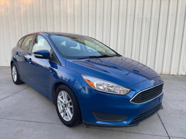 2018 Ford Focus SE for sale in Burlington, NC