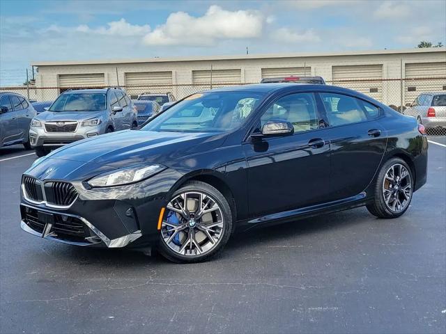 2025 BMW Coupe xDrive for sale in St. Petersburg, FL