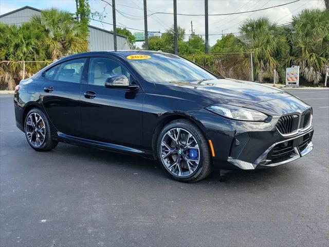 2025 BMW Coupe xDrive