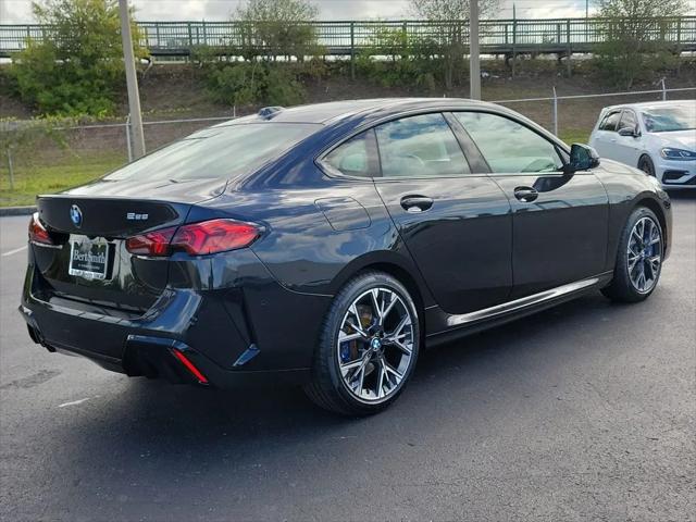 2025 BMW Coupe xDrive