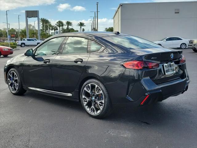 2025 BMW Coupe xDrive