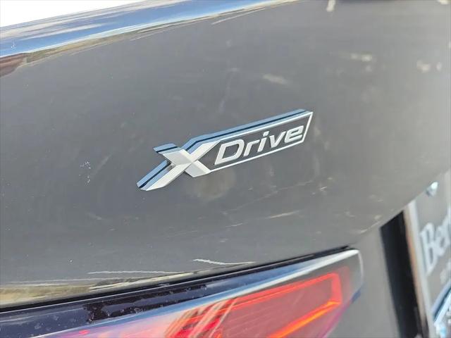 2025 BMW Coupe xDrive