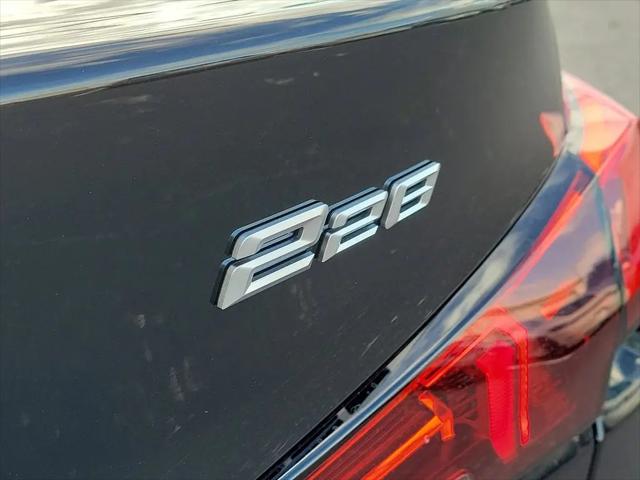 2025 BMW Coupe xDrive