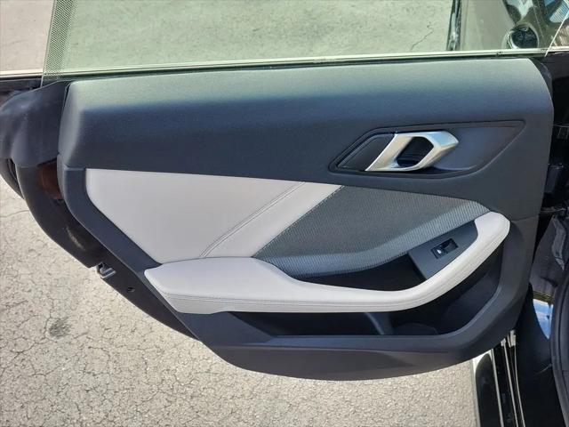 2025 BMW Coupe xDrive