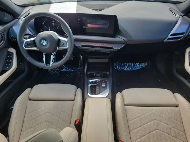 2025 BMW Coupe xDrive