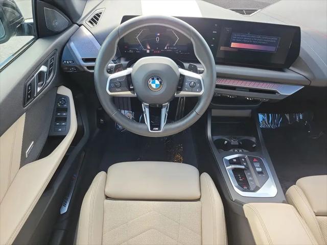 2025 BMW Coupe xDrive