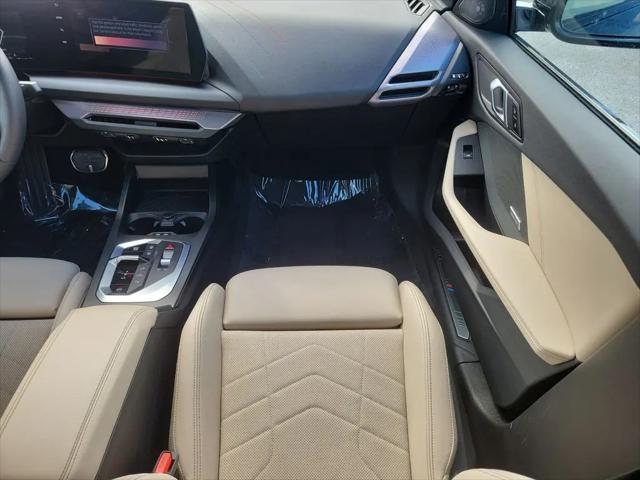 2025 BMW Coupe xDrive